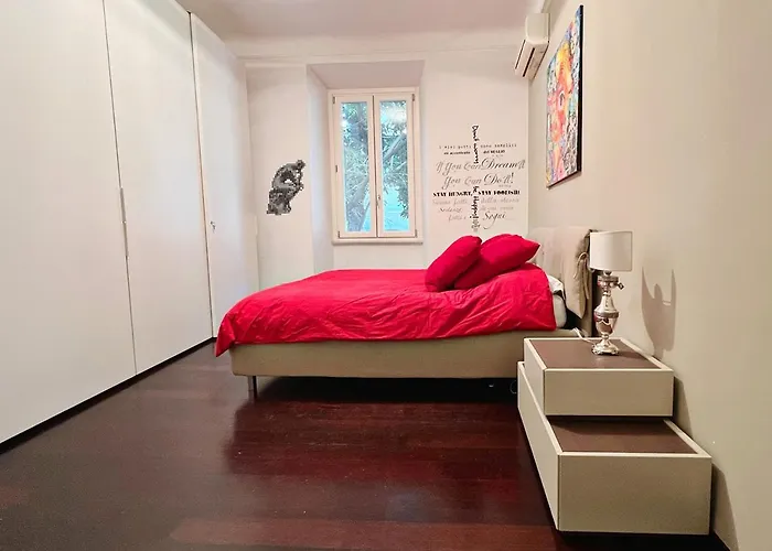 Luxart Appartement *