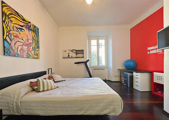 Luxart Rome