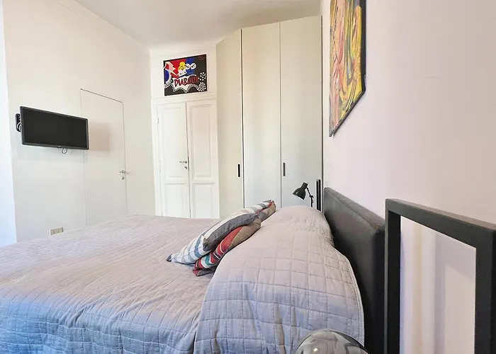 Appartement Luxart