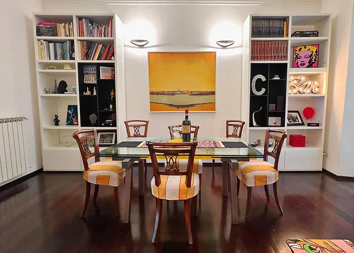 Luxart Appartement