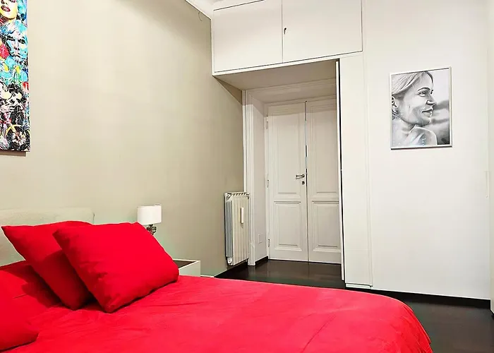 Luxart * Rome