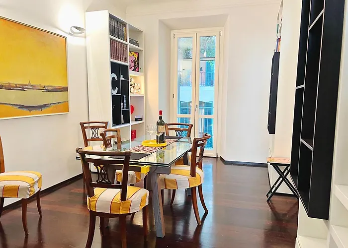 Luxart Appartement