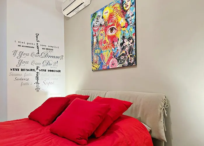 Luxart Appartement *