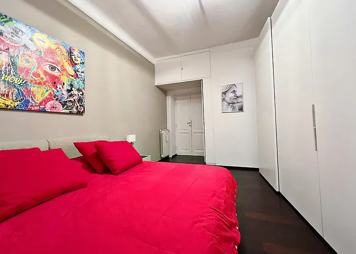 Appartement Luxart