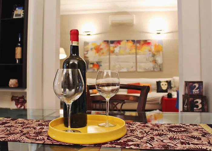 Luxart Appartement