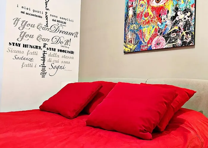 Appartement Luxart