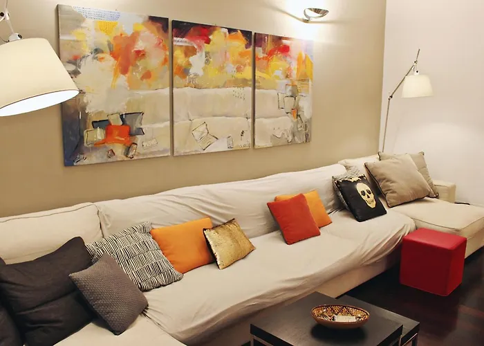 Luxart Appartement Rome