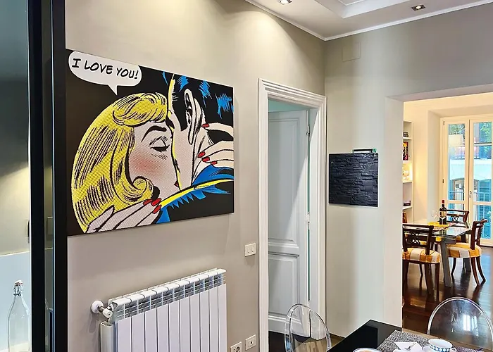 Luxart Rome