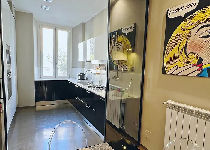 Appartement Luxart