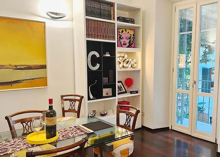Luxart Rome